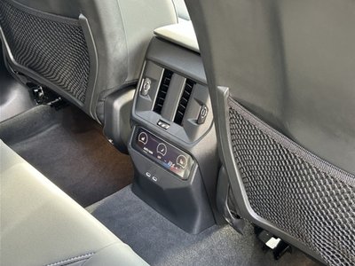 2025 BMW X3 — миниатюра 36