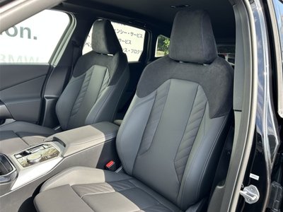 2025 BMW X3 — миниатюра 30