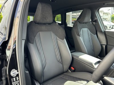 2025 BMW X3 — миниатюра 14