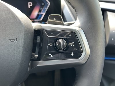 2025 BMW X3 — миниатюра 20