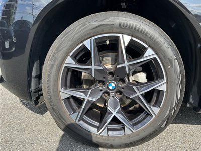 2025 BMW X3 — миниатюра 12