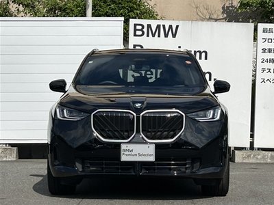 BMW X3 - 2