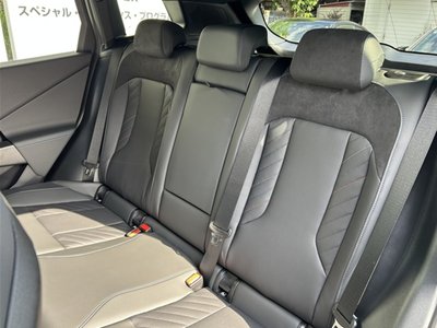 2025 BMW X3 — миниатюра 40