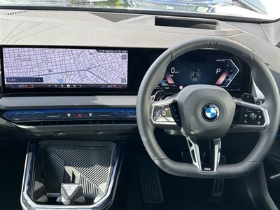 2025 BMW X3 — миниатюра 34