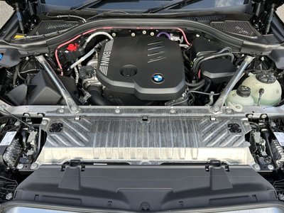 2025 BMW X3 — миниатюра 45