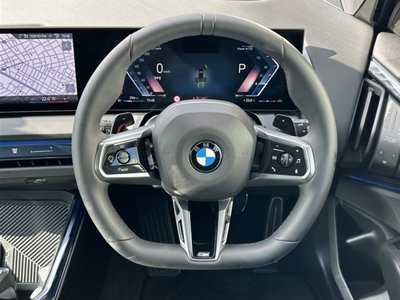 2025 BMW X3 — миниатюра 16