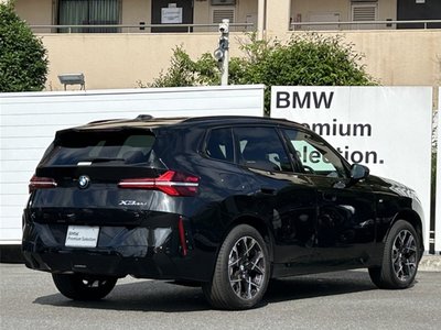 BMW X3 - 6
