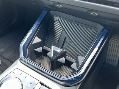 2025 BMW X3 — миниатюра 52