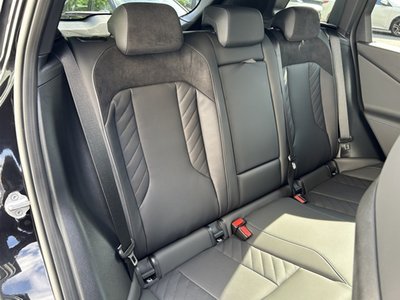2025 BMW X3 — миниатюра 38