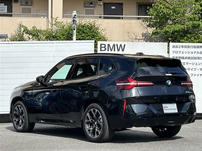 BMW X3 - 4