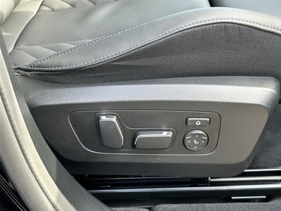 2025 BMW X3 — миниатюра 15