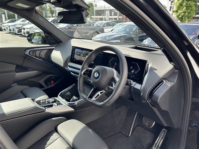 2025 BMW X3 — миниатюра 32