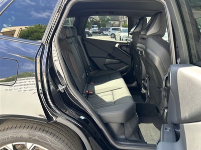 2025 BMW X3 — миниатюра 39