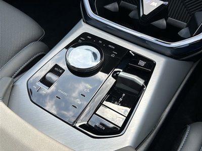 2025 BMW X3 — миниатюра 50