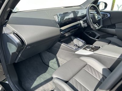 2025 BMW X3 — миниатюра 31