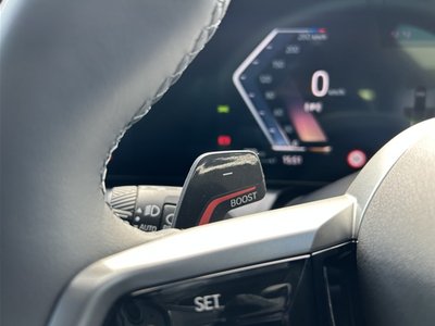 2025 BMW X3 — миниатюра 22