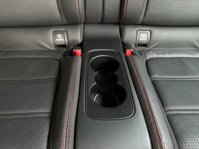 2019 Mercedes-BENZ C-CLASS AMG — миниатюра 36