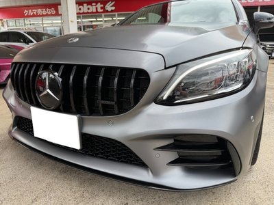 2019 Mercedes-BENZ C-CLASS AMG — миниатюра 43