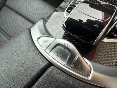 2019 Mercedes-BENZ C-CLASS AMG — миниатюра 32