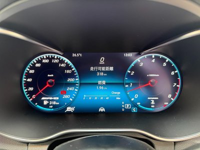 2019 Mercedes-BENZ C-CLASS AMG — миниатюра 12