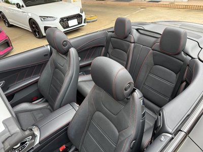 2019 Mercedes-BENZ C-CLASS AMG — миниатюра 64