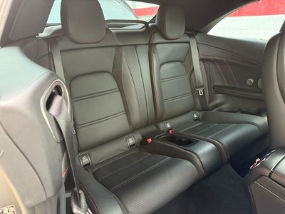 2019 Mercedes-BENZ C-CLASS AMG — миниатюра 37