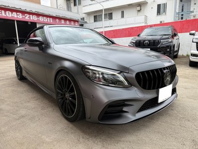 2019 Mercedes-BENZ C-CLASS AMG — миниатюра 54