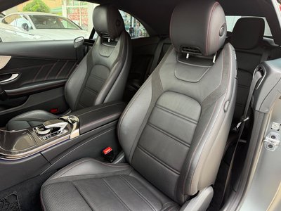 2019 Mercedes-BENZ C-CLASS AMG — фото 6