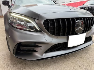 2019 Mercedes-BENZ C-CLASS AMG — миниатюра 42