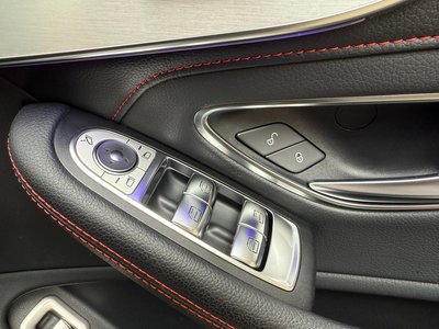 2019 Mercedes-BENZ C-CLASS AMG — миниатюра 16