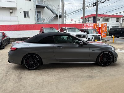 2019 Mercedes-BENZ C-CLASS AMG — миниатюра 52