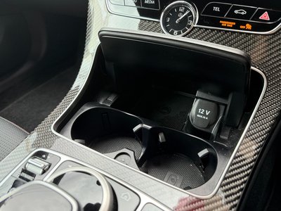 2019 Mercedes-BENZ C-CLASS AMG — миниатюра 28