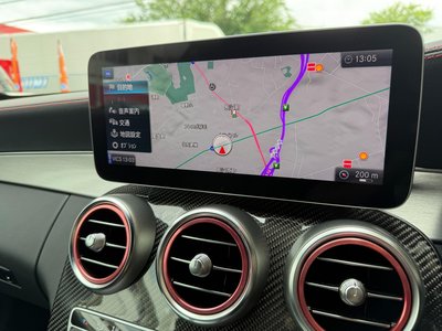 2019 Mercedes-BENZ C-CLASS AMG — миниатюра 20