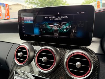 2019 Mercedes-BENZ C-CLASS AMG — миниатюра 24