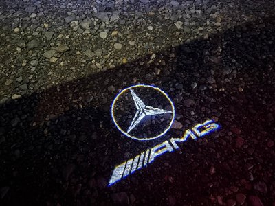 2019 Mercedes-BENZ C-CLASS AMG — миниатюра 72