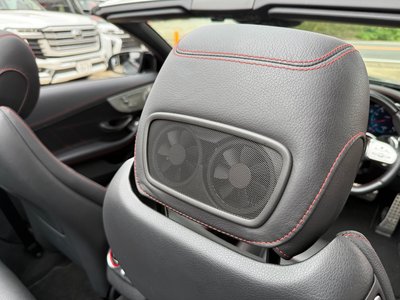 2019 Mercedes-BENZ C-CLASS AMG — миниатюра 71