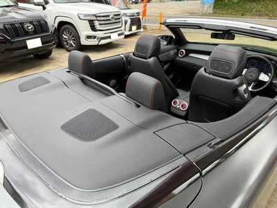 2019 Mercedes-BENZ C-CLASS AMG — миниатюра 69