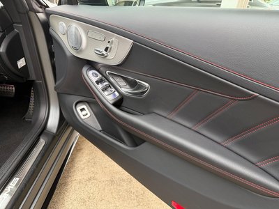2019 Mercedes-BENZ C-CLASS AMG — миниатюра 14