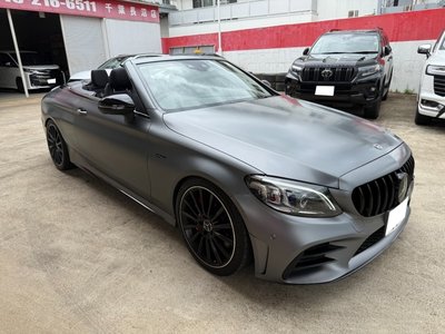 2019 Mercedes-BENZ C-CLASS AMG — миниатюра 66