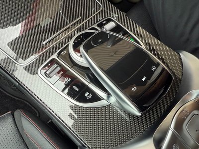 2019 Mercedes-BENZ C-CLASS AMG — миниатюра 30
