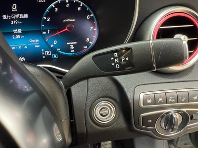 2019 Mercedes-BENZ C-CLASS AMG — миниатюра 11