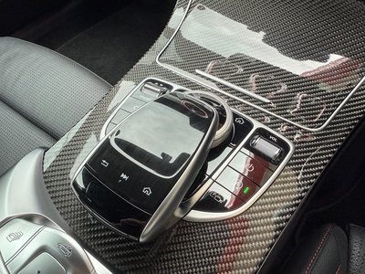 2019 Mercedes-BENZ C-CLASS AMG — миниатюра 29