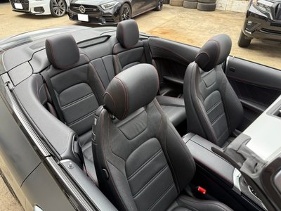 2019 Mercedes-BENZ C-CLASS AMG — миниатюра 68