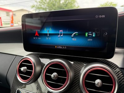 2019 Mercedes-BENZ C-CLASS AMG — миниатюра 19