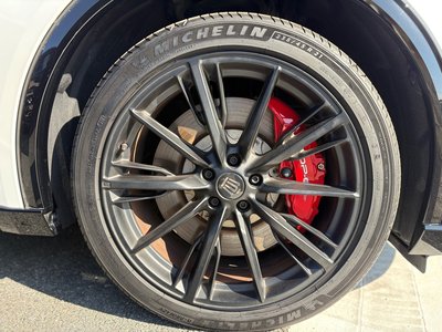 TOYOTA CROWN SPORT - 6