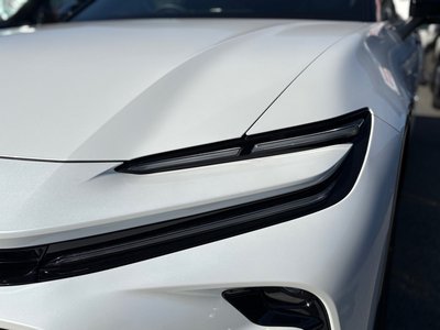 TOYOTA CROWN SPORT - 4