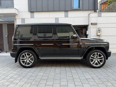 2024 Mercedes-BENZ G-CLASS 缩略图 11