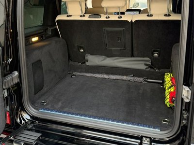 2024 Mercedes-BENZ G-CLASS 缩略图 12