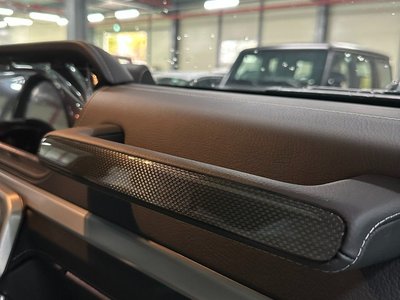 MERCEDES-BENZ G-CLASS - 7