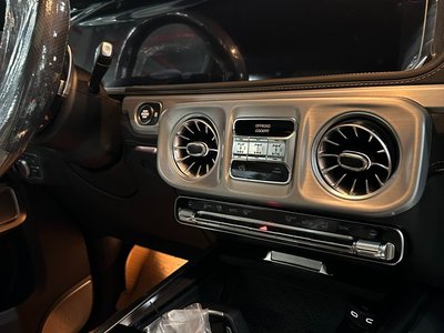 MERCEDES-BENZ G-CLASS - 6